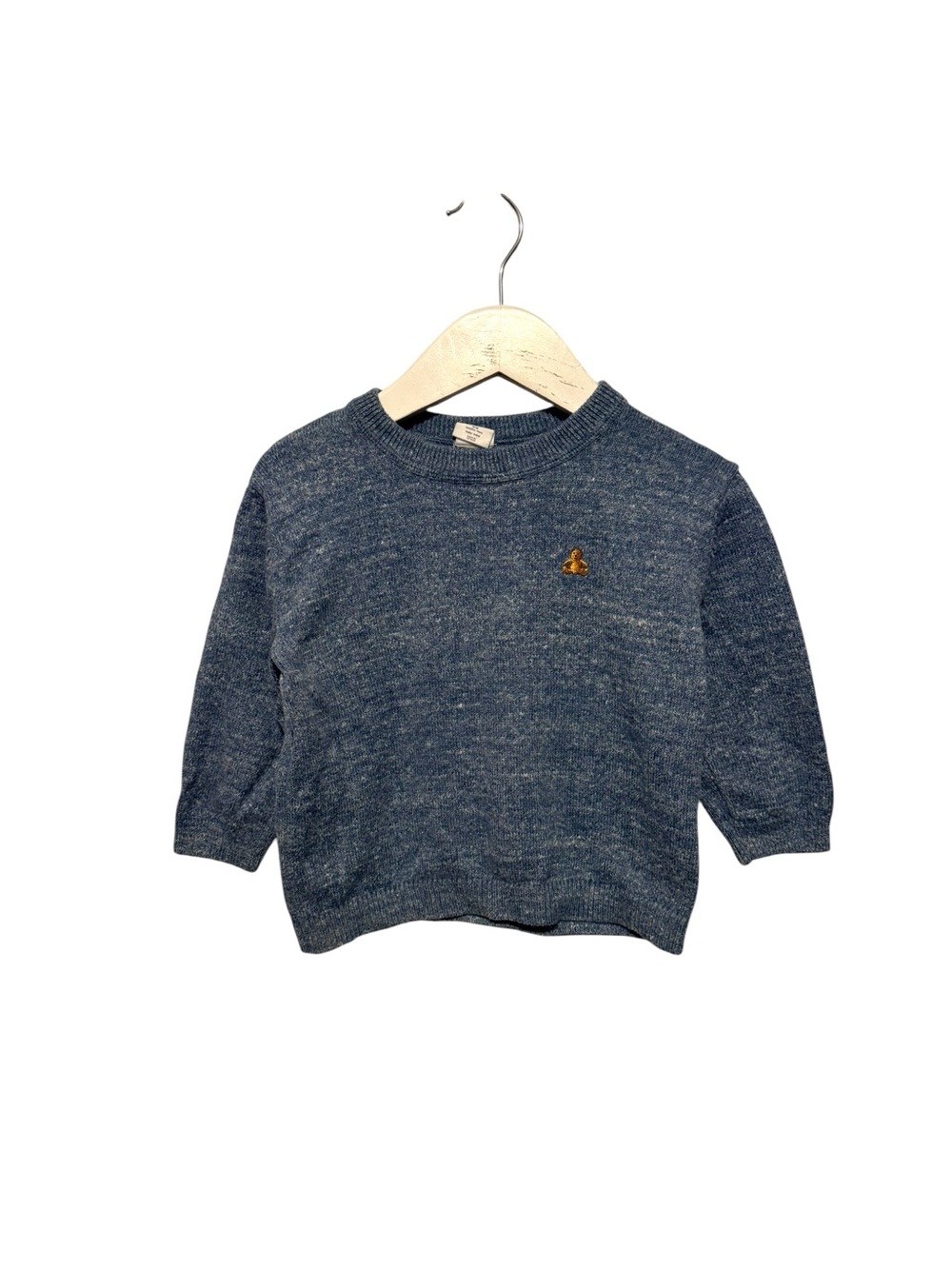 ⭐️ 5/$30 Gap Kids Knit Sweater size 12-18M